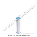 CTO for CANDLE Filter Housing(CAN-CTO2)
